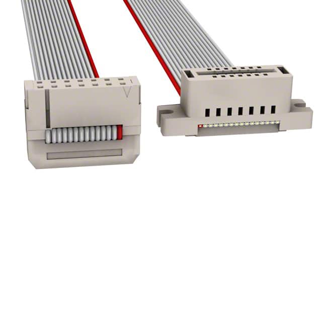 M3BGK-1618J IDC CABLE - MSR16K/MC16G/MCS16K