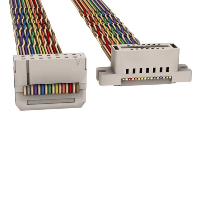 M3BGK-1620K IDC CABLE - MSR16K/MC16F/MCS16K