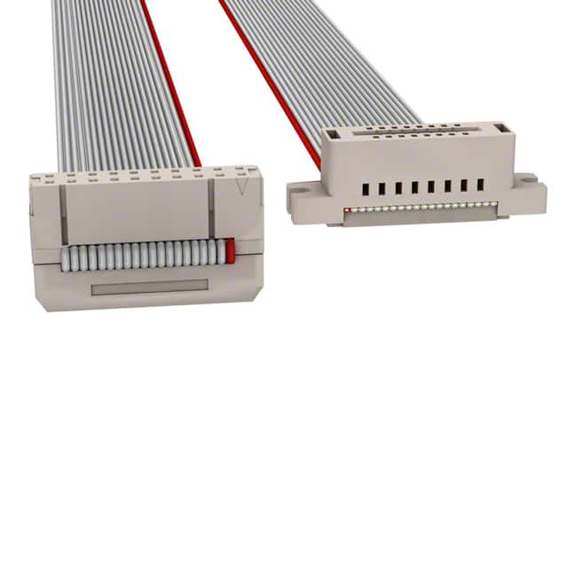 M3BGK-2006J IDC CABLE - MSR20K/MC20G/MCS20K
