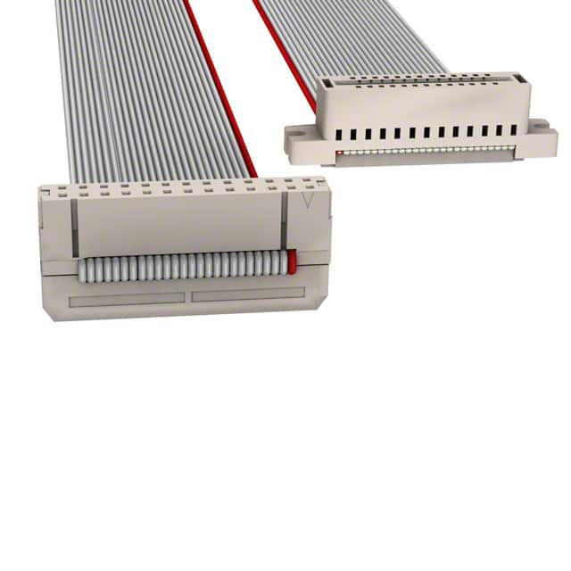 M3BGK-2606J IDC CABLE - MSR26K/MC26G/MCS26K