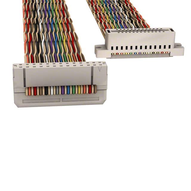 M3BGK-2620K IDC CABLE - MSR26K/MC26F/MCS26K