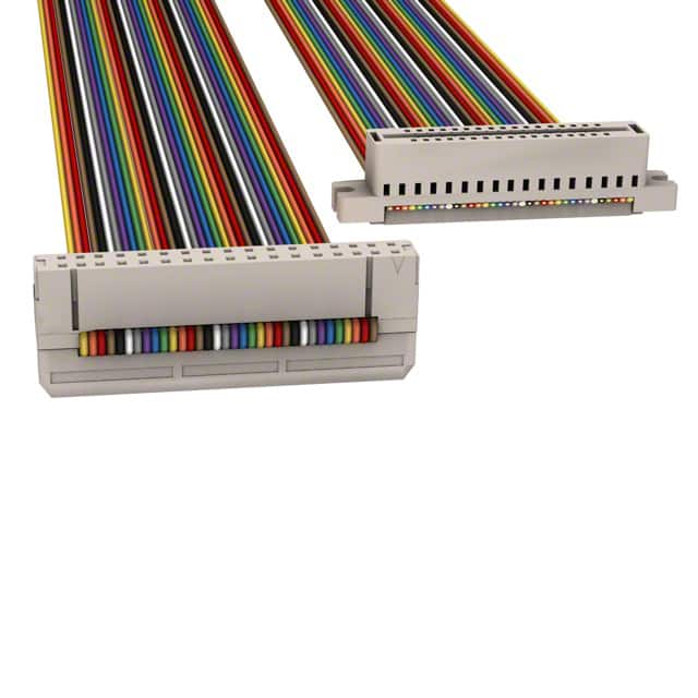 M3BGK-3436R IDC CABLE - MSR34K/MC34M/MCS34K