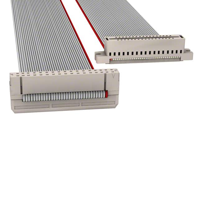 M3BGK-3406J IDC CABLE - MSR34K/MC34G/MCS34K