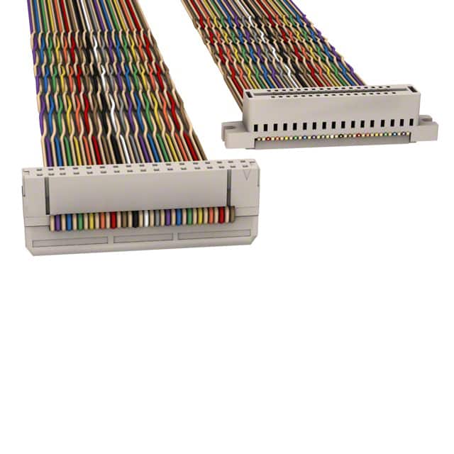 M3BGK-3440K IDC CABLE - MSR34K/MC34F/MCS34K