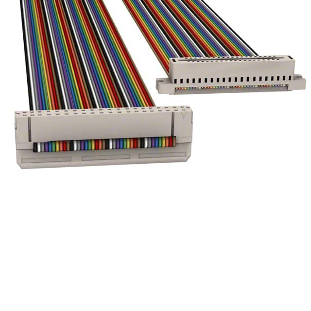 M3BGK-4018R IDC CABLE - MSR40K/MC40M/MCS40K