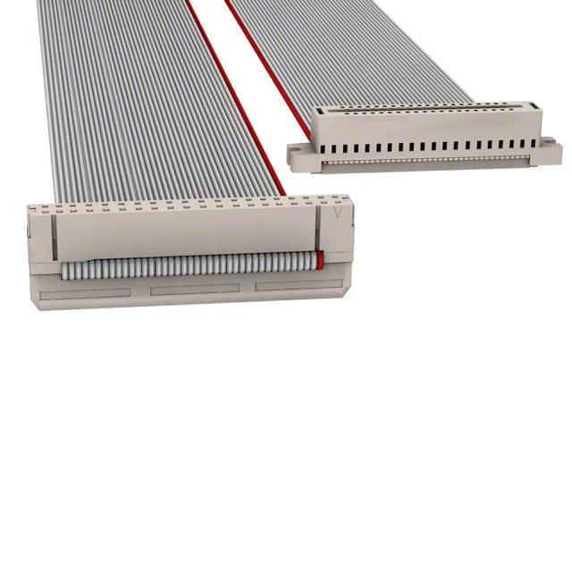 M3BGK-4018J IDC CABLE - MSR40K/MC40G/MCS40K