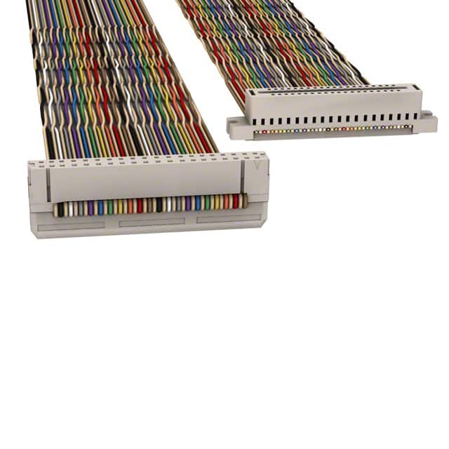 M3BGK-4060K IDC CABLE - MSR40K/MC40F/MCS40K