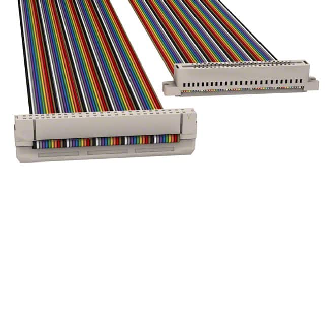 M3BGK-5036R IDC CABLE - MSR50K/MC50M/MCS50K