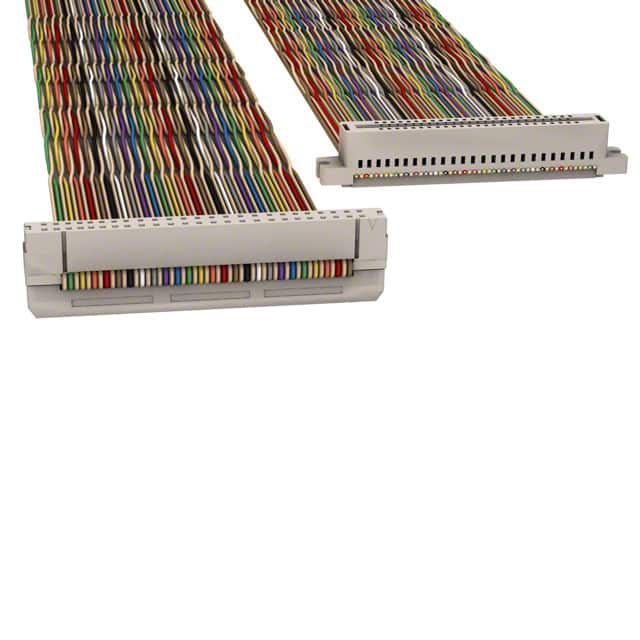 M3BGK-5020K IDC CABLE - MSR50K/MC50F/MCS50K