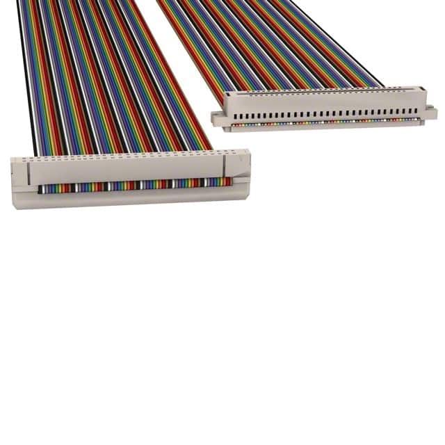 M3BGK-6018R IDC CABLE - MSR60K/MC60M/MCS60K