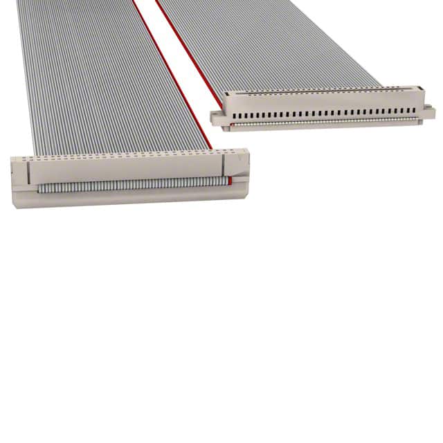 M3BGK-6006J IDC CABLE - MSR60K/MC60G/MCS60K
