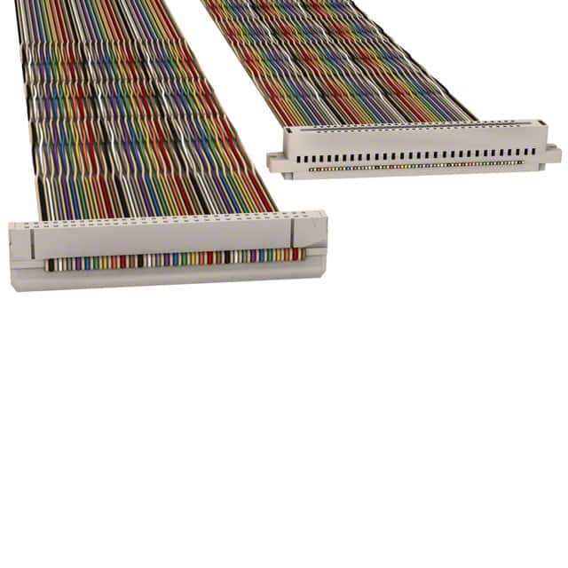 M3BGK-6020K IDC CABLE - MSR60K/MC60F/MCS60K