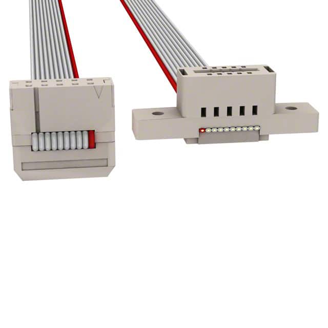 M3BFK-1036J IDC CABLE - MSR10K/MC10G/MCF10K