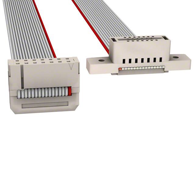 M3BFK-1618J IDC CABLE - MSR16K/MC16G/MCF16K