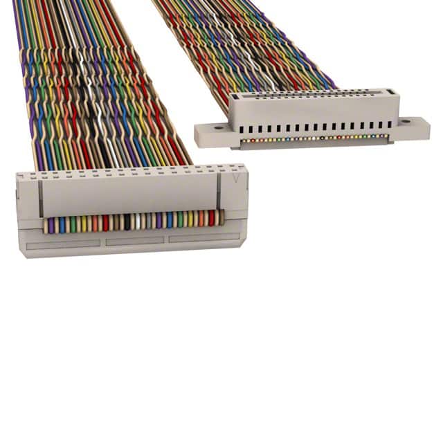 M3BFK-3440K IDC CABLE - MSR34K/MC34F/MCF34K