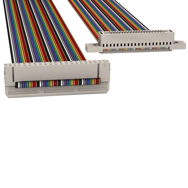 M3BFK-4018R IDC CABLE - MSR40K/MC40M/MCF40K