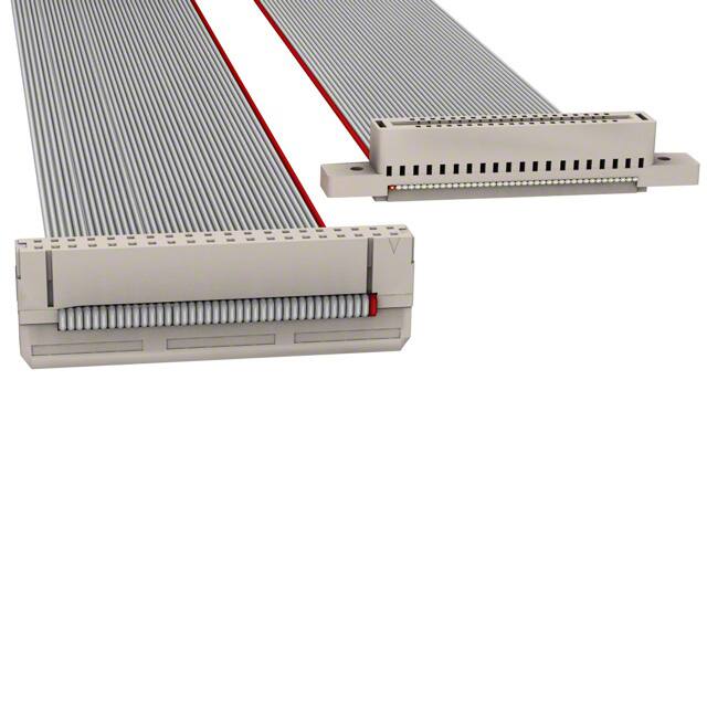 M3BFK-4018J IDC CABLE - MSR40K/MC40G/MCF40K