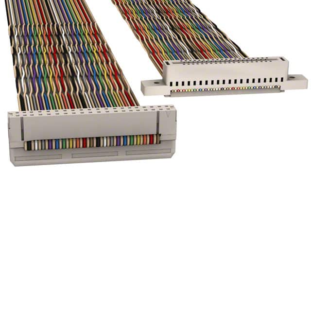 M3BFK-4060K IDC CABLE - MSR40K/MC40F/MCF40K