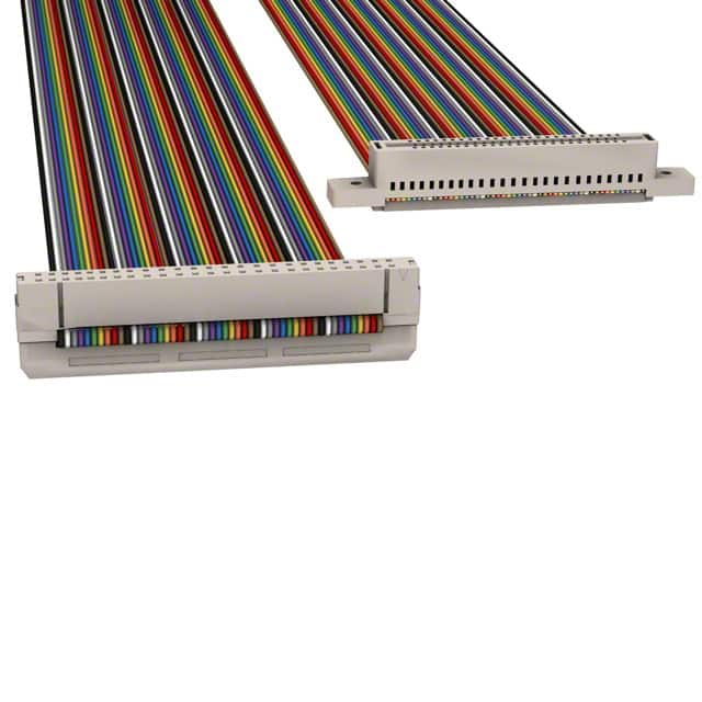 M3BFK-5036R IDC CABLE - MSR50K/MC50M/MCF50K