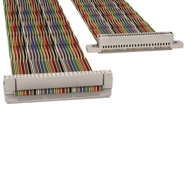 M3BFK-5020K IDC CABLE - MSR50K/MC50F/MCF50K