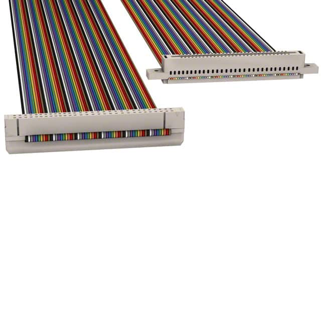 M3BFK-6018R IDC CABLE - MSR60K/MC60M/MCF60K
