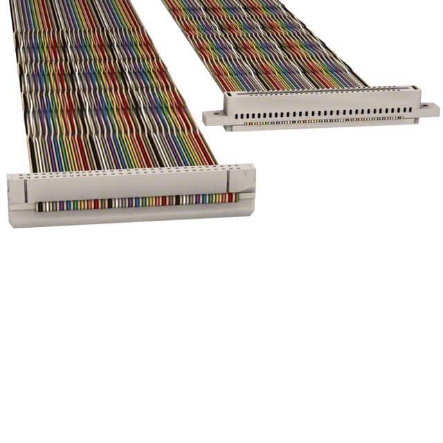 M3BFK-6020K IDC CABLE - MSR60K/MC60F/MCF60K