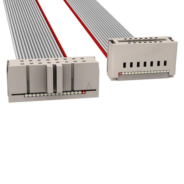 M3CEK-1606J IDC CABLE - MKC16K/MC16G/MCE16K