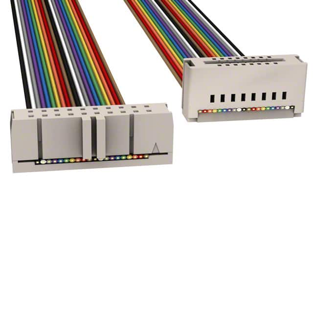 M3CEK-2006R IDC CABLE - MKC20K/MC20M/MCE20K