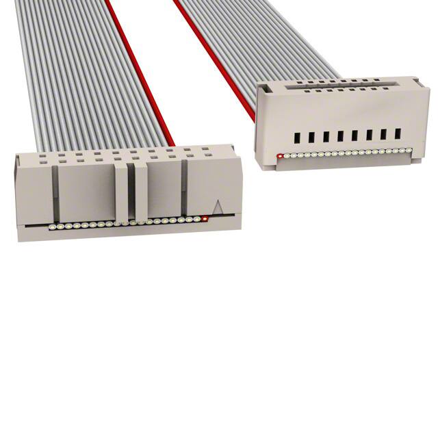 M3CEK-2018J IDC CABLE - MKC20K/MC20G/MCE20K