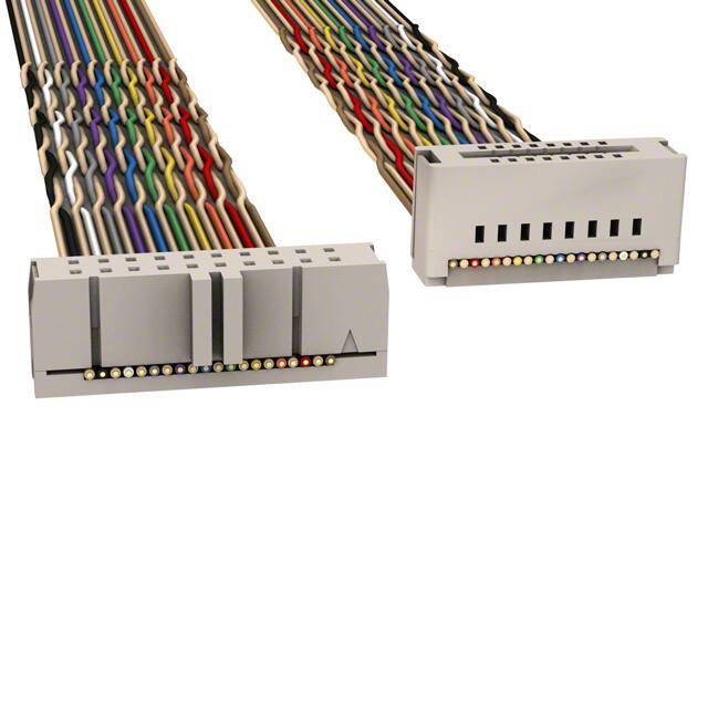 M3CEK-2020K IDC CABLE - MKC20K/MC20F/MCE20K