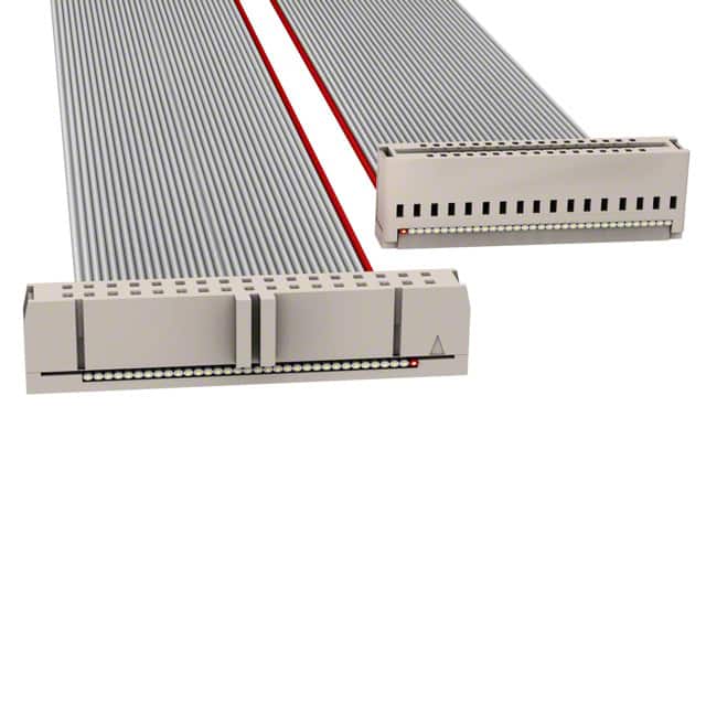 M3CEK-3436J IDC CABLE - MKC34K/MC34G/MCE34K