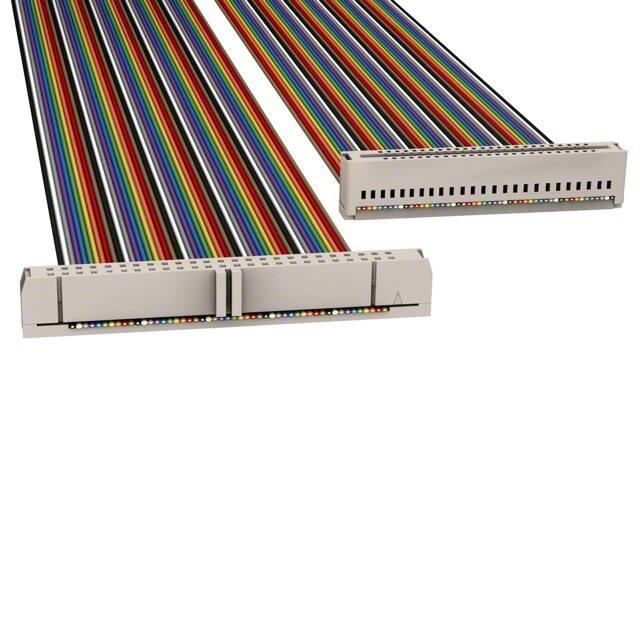 M3CEK-5006R IDC CABLE - MKC50K/MC50M/MCE50K