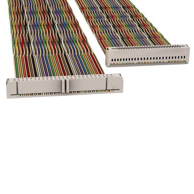 M3CEK-5060K IDC CABLE - MKC50K/MC50F/MCE50K