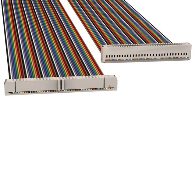 M3CEK-6018R IDC CABLE - MKC60K/MC60M/MCE60K