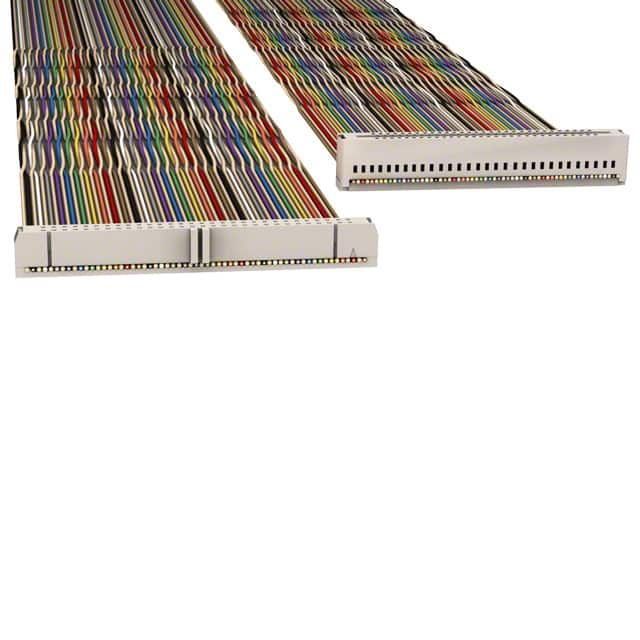 M3CEK-6020K IDC CABLE - MKC60K/MC60F/MCE60K