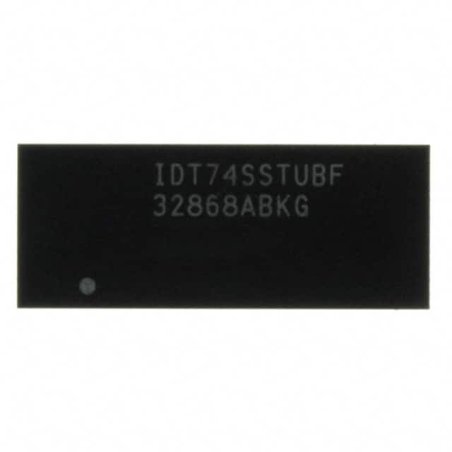74SSTUBF32868ABKG IC BUFFR 28BIT REG DDR2 176-BGA