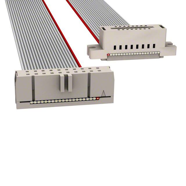 M3CGK-2018J IDC CABLE - MKC20K/MC20G/MCS20K