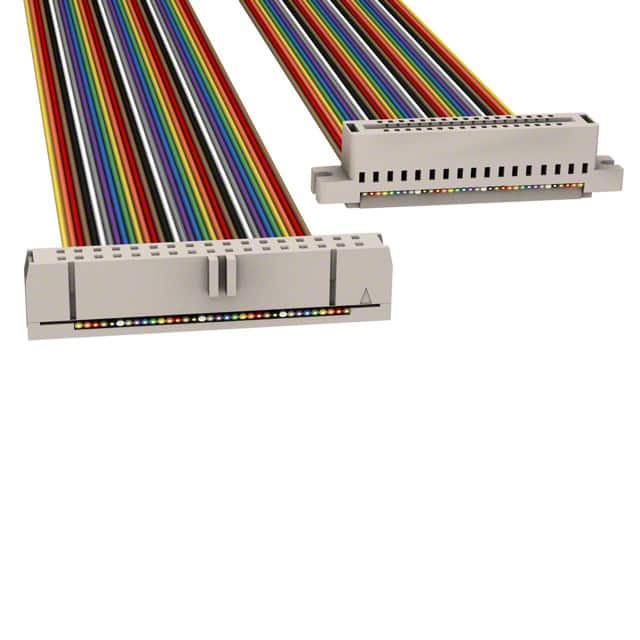 M3CGK-3406R IDC CABLE - MKC34K/MC34M/MCS34K