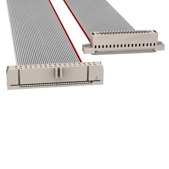 M3CGK-3436J IDC CABLE - MKC34K/MC34G/MCS34K