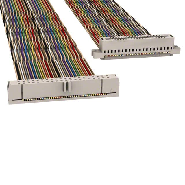 M3CGK-4040K IDC CABLE - MKC40K/MC40F/MCS40K