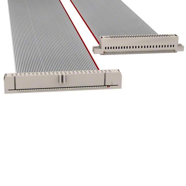M3CGK-5036J IDC CABLE - MKC50K/MC50G/MCS50K