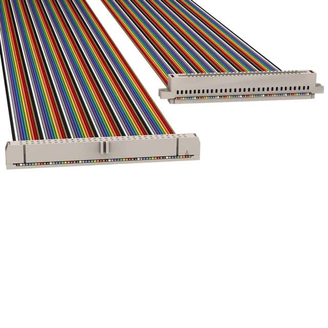 M3CGK-6006R IDC CABLE - MKC60K/MC60M/MCS60K