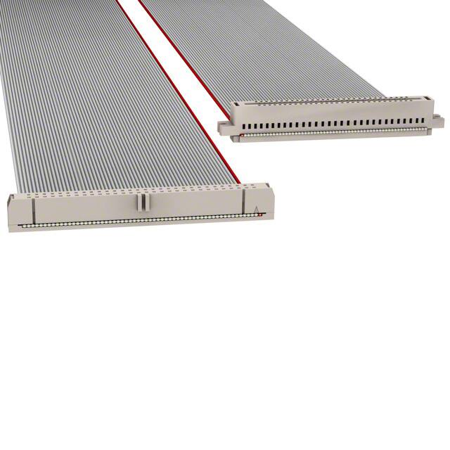 M3CGK-6036J IDC CABLE - MKC60K/MC60G/MCS60K