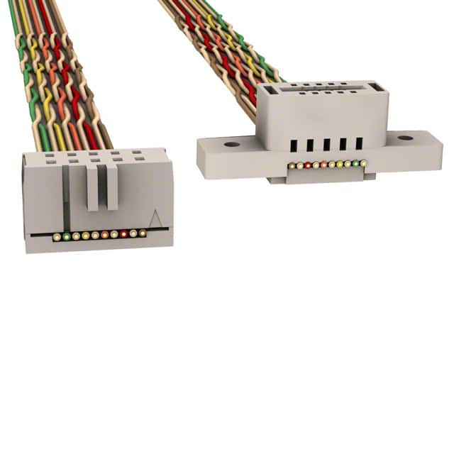 M3CFK-1060K IDC CABLE - MKC10K/MC10F/MCF10K