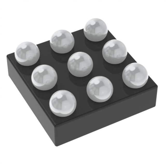 NXT4556UPZ IC TRANSLTR BIDIRECTIONAL 9WLCSP