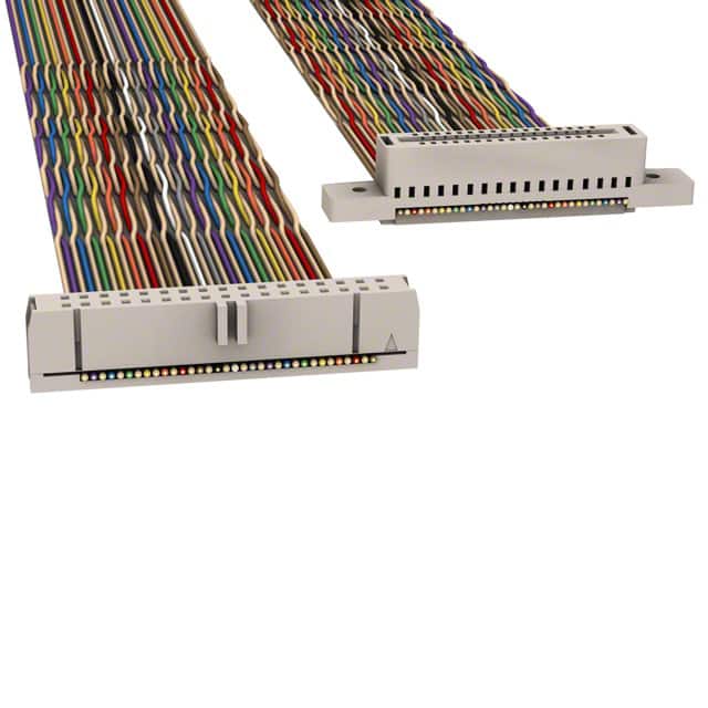 M3CFK-3420K IDC CABLE - MKC34K/MC34F/MCF34K