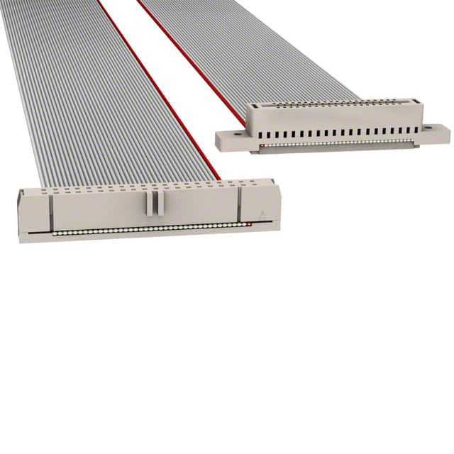 M3CFK-4006J IDC CABLE - MKC40K/MC40G/MCF40K