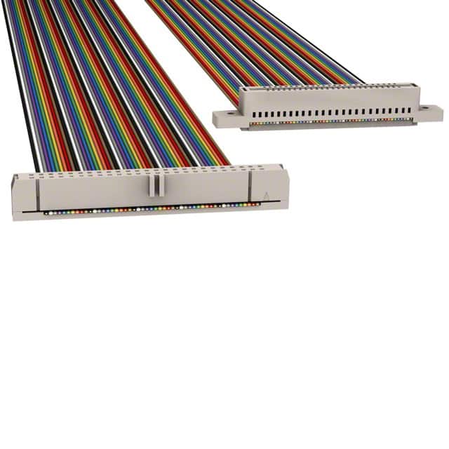 M3CFK-5018R IDC CABLE - MKC50K/MC50M/MCF50K