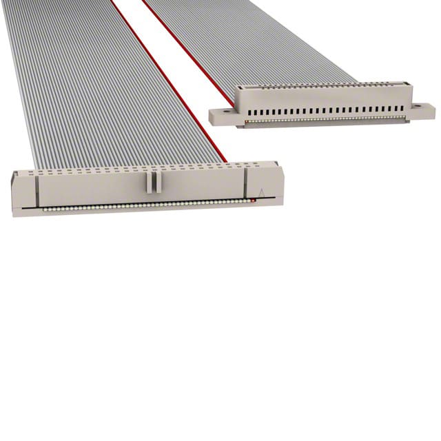 M3CFK-5018J IDC CABLE - MKC50K/MC50G/MCF50K