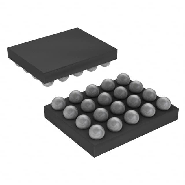 UM3208H IC TRANSLTR BIDIRECTIONAL 20CSP